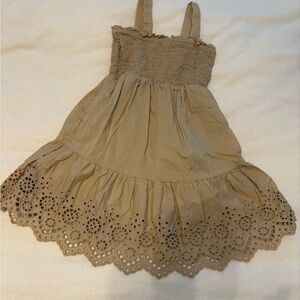 Toddler Girl Dresses and Rompers